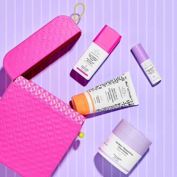 DRUNK ELEPHANT | The Coast Is Clear Night Kit - Picture 6 of 9